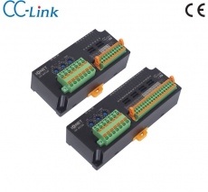 IOLINK省配線系統