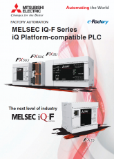 三菱FX系列PLC